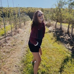 Meet your Posher, Natalie